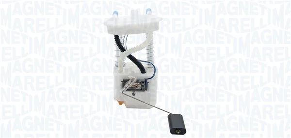 Fuel Supply Module